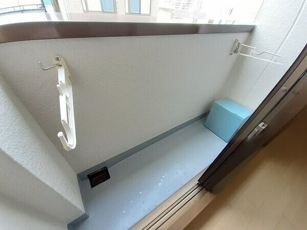 拡大写真:神戸市灘区城内通1丁目 2階203の内観