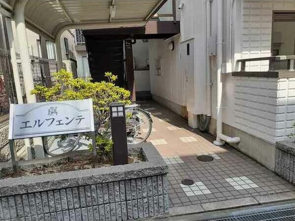 拡大写真:神戸市灘区城内通1丁目 1階101の内観