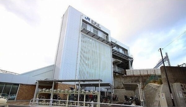 拡大写真:神戸市灘区城内通1丁目 1階101の内観