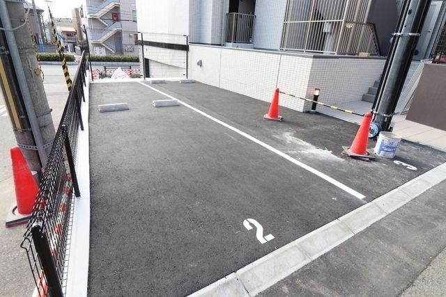 拡大写真:神戸市灘区将軍通1丁目 8階801の内観