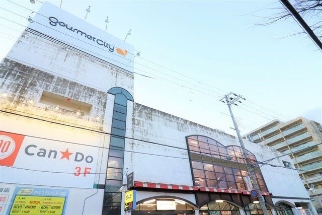 拡大写真:神戸市灘区将軍通1丁目 8階801の内観