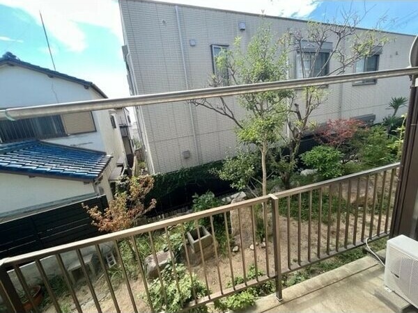拡大写真:神戸市灘区篠原中町4丁目 1階106の内観