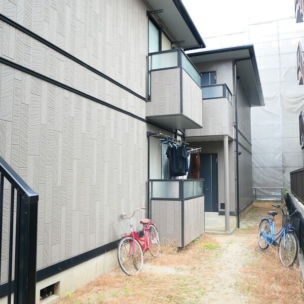 拡大写真:神戸市東灘区魚崎北町1丁目 1階101の内観