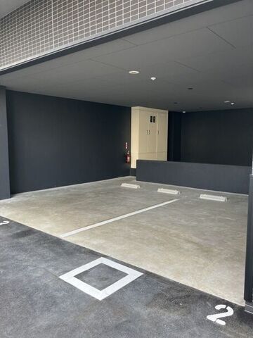 拡大写真:メイクスアート名駅南Ⅳ 6階1107の外観