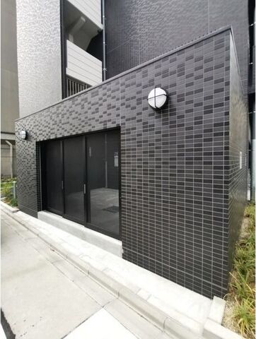拡大写真：ディアレイシャス矢場町 2階205の外観