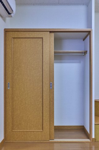 拡大写真:レオパレスグランドール神田 1階103の内装
