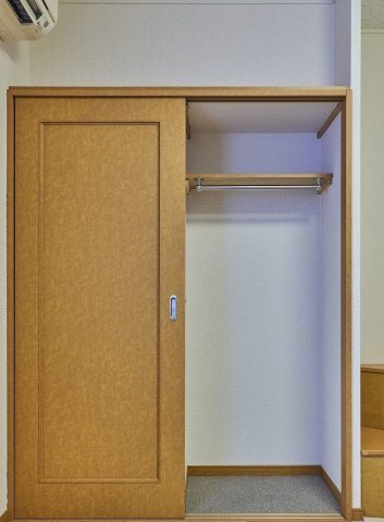 拡大写真:レオパレスグランドール神田 2階203の内装