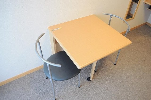 拡大写真:レオパレス藤久ハイツ 1階104のその他