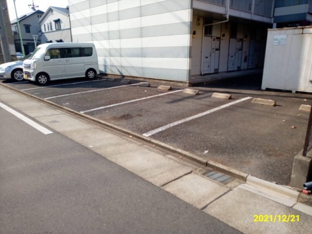 拡大写真:レオパレス藤久ハイツ 3階303のその他