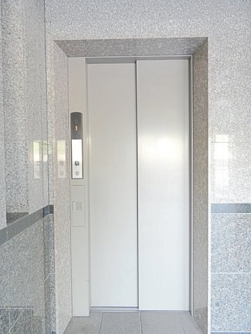 拡大写真:スカイコート21 2階203のその他共有部分