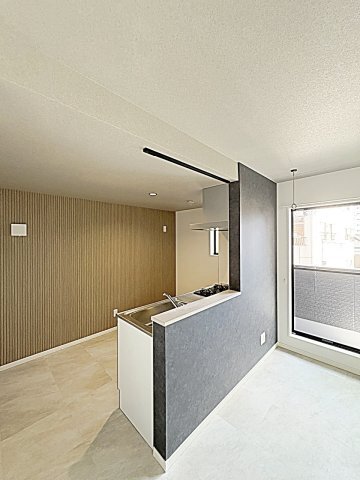 拡大写真:Celenest高岳 4階401の内装