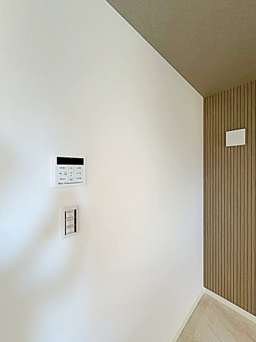 拡大写真:Celenest高岳 4階401のその他設備