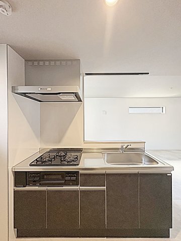 拡大写真:Celenest高岳 4階401のキッチン