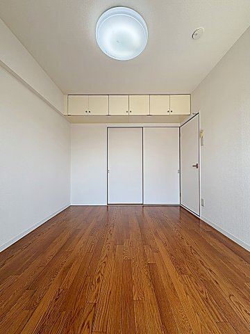 拡大写真:アメニティ メイセイ 4階404の洋室