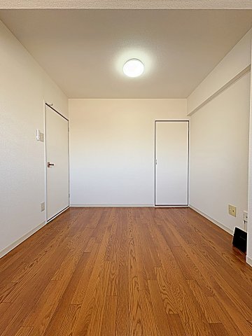 拡大写真:アメニティ メイセイ 4階404の子供部屋