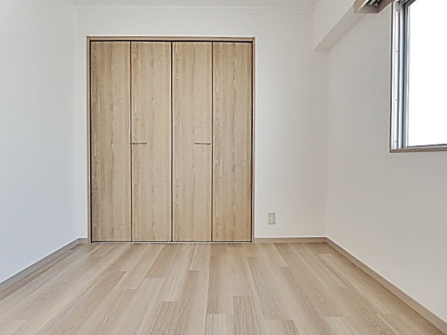 拡大写真:レジデンス栄光 5階502の子供部屋