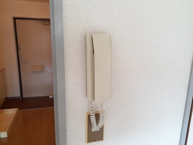 拡大写真:光マンション 2階203のその他設備