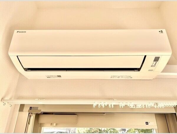 拡大写真:エスリード ザ・レガリア新栄ALTAIER 14階905のその他設備