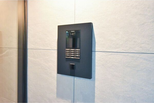 拡大写真:オーパスレジデンス名古屋ステーション 13階1306のその他共有部分