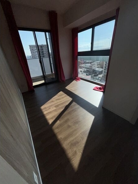 拡大写真:さくらHills ROKUBAN Platinum Residence 9階901の洋室