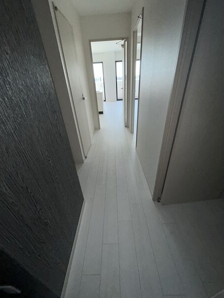 拡大写真:さくらHills ROKUBAN Platinum Residence 9階902の玄関