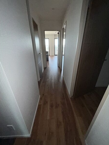 拡大写真:さくらHills ROKUBAN Platinum Residence 10階1002の玄関
