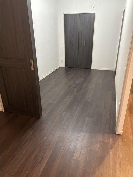 拡大写真:さくらHills ROKUBAN Platinum Residence 12階1202の洋室
