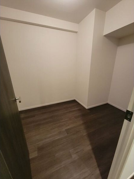 拡大写真:さくらHills ROKUBAN Platinum Residence 12階1202の洋室