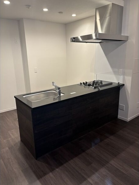 拡大写真:さくらHills ROKUBAN Platinum Residence 12階1202の居間