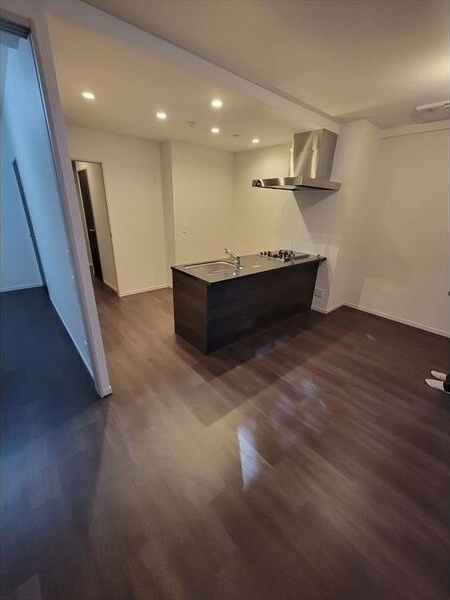 拡大写真:さくらHills ROKUBAN Platinum Residence 12階1202の居間