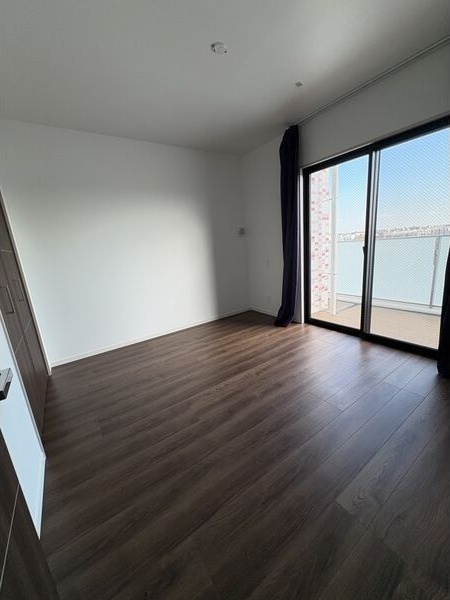 拡大写真:さくらHills ROKUBAN Platinum Residence 13階1302の洋室