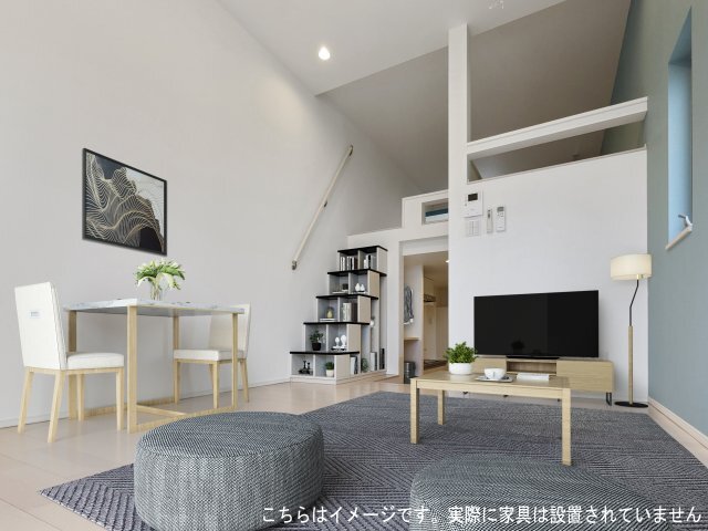 拡大写真:ハーモニーテラス西野町 1階101のその他