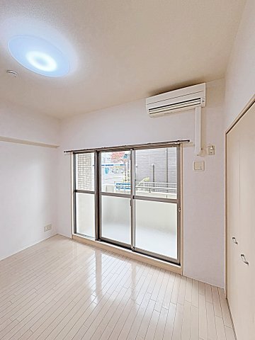 拡大写真:プレステージ金城 1階101のその他設備