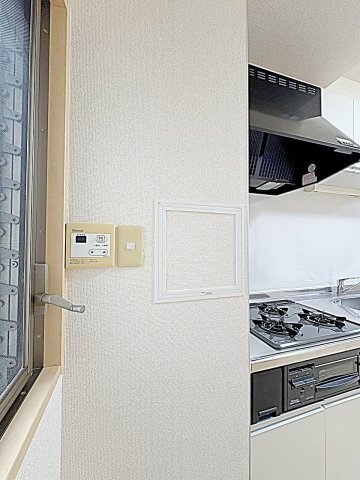 拡大写真:プレステージ金城 1階101のその他設備