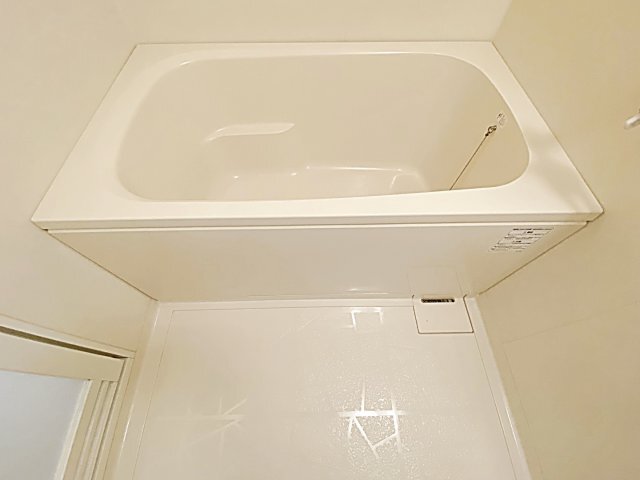 拡大写真:Cherry Suite 2階202の風呂