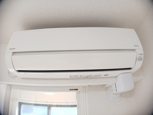 拡大写真:サン・ライズ 2階205のその他設備