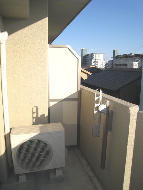 拡大写真:シャルマン 3階00301の別の部屋の写真になります。