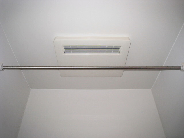 拡大写真:シャルマン 3階00301の別の部屋の写真になります。