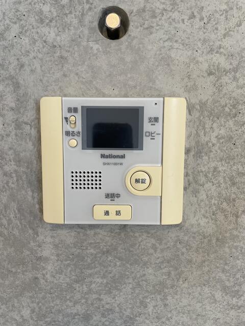 拡大写真:ZESTY学芸大学 2階207の別室参照