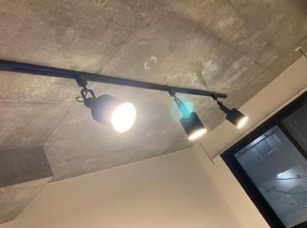 拡大写真：Ｌａ　Ｂｌａｎｃｈｅｕｒ桜新町 4階302の内装