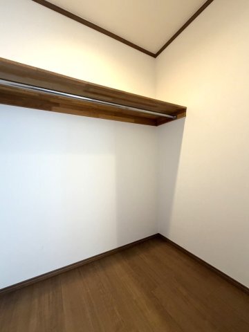 拡大写真:王禅寺東3丁目戸建 1階0の収納