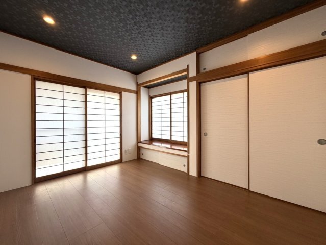 拡大写真:王禅寺東3丁目戸建 1階0のその他