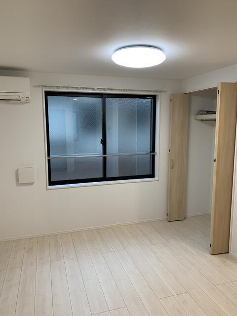 拡大写真:Sincrease用賀 2階203の居間