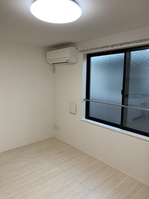 拡大写真:Sincrease用賀 2階203の居間