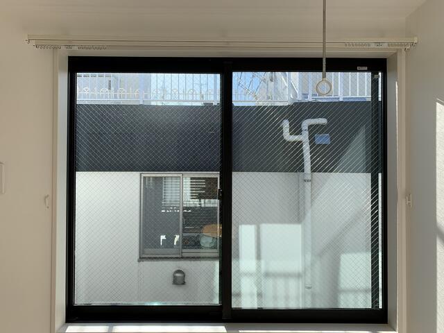 拡大写真:ソルナクレイシア桜新町 1階202の展望