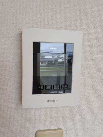 拡大写真:コート・ヤード Ⅱ B 2階201の内装