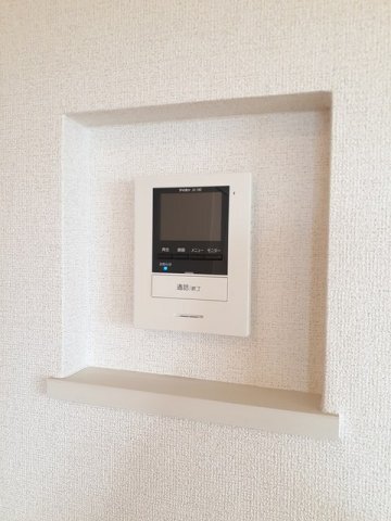 拡大写真：ドリーム館　悠悠 2階203のその他設備