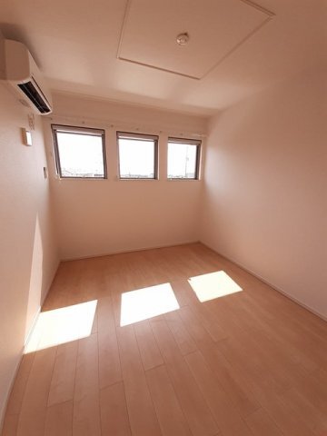 拡大写真：ドリーム館　悠悠 2階203のその他