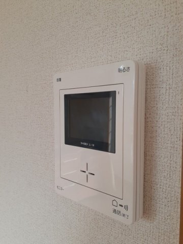 拡大写真:パレス・ニュールミネⅡ A 2階203のその他設備