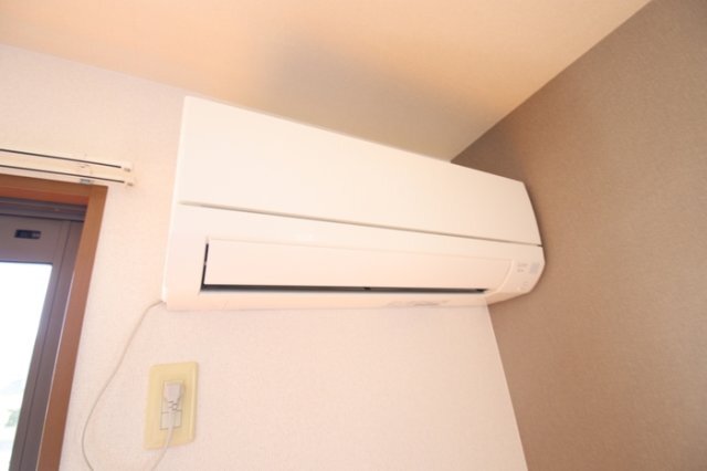 拡大写真:ウィルモア川口 1階101のその他設備